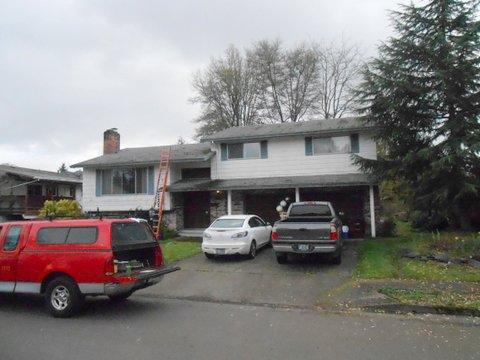 Oregon Roof Consulting provides residential roof certifications